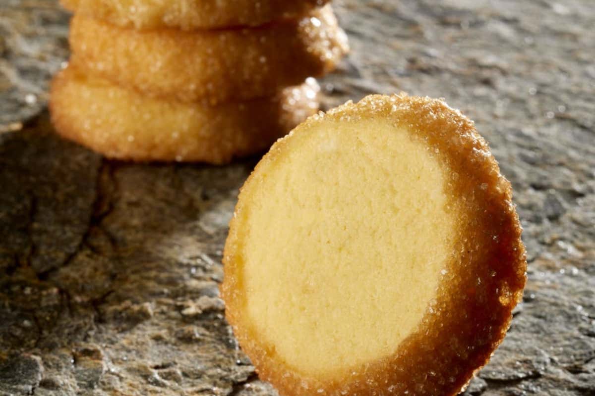 Dal laboratorio allo scaffale, la biscotteria professionale di Stefano Laghi